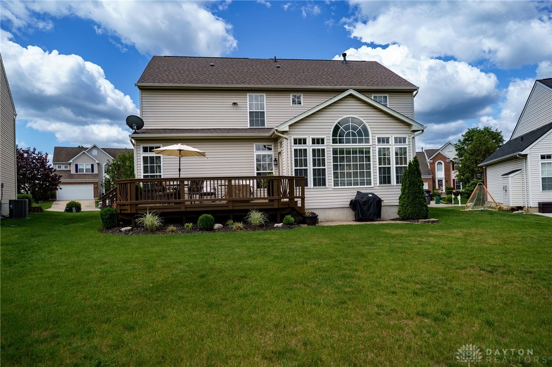 476 Stanton Drive, Springboro, Ohio image 42