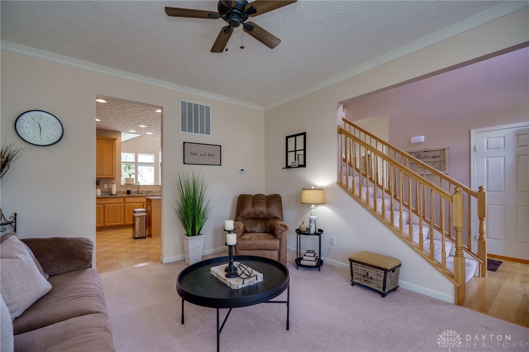 476 Stanton Drive, Springboro, Ohio image 4