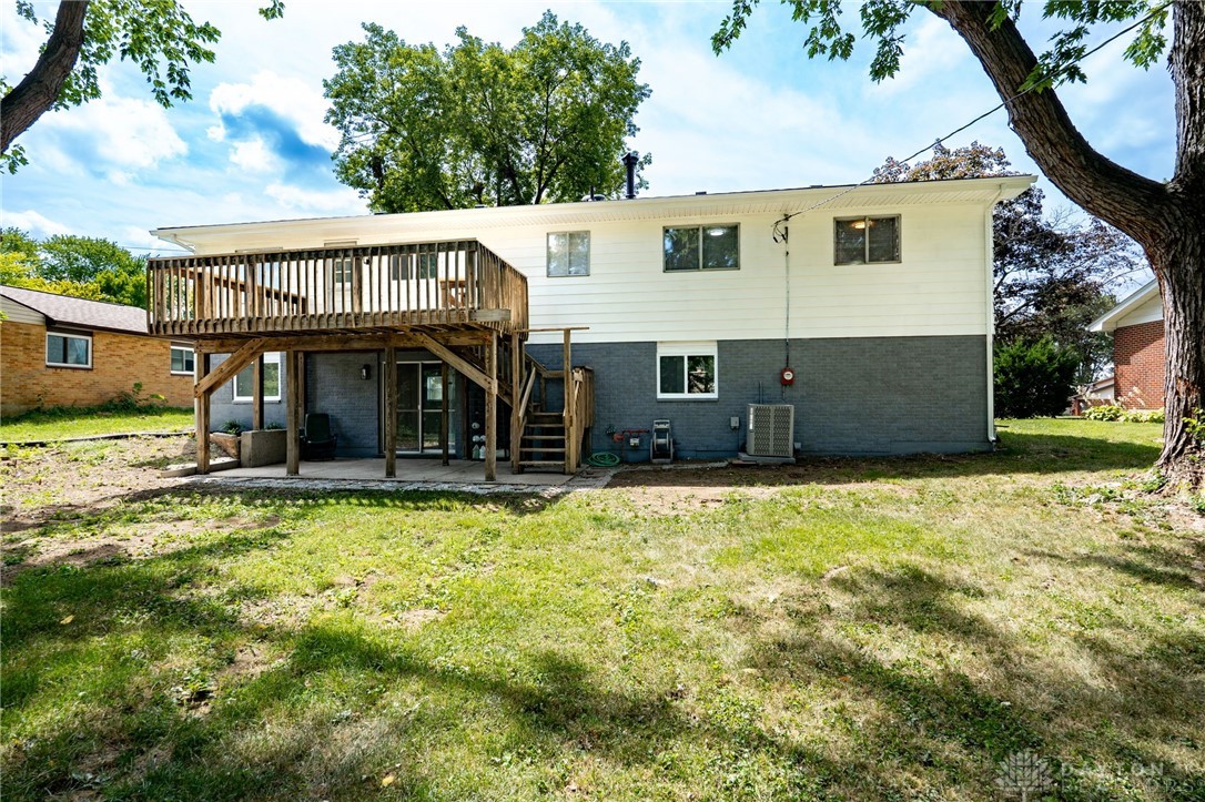 Dayton, Ohio 45431, United States, 5 Bedrooms Bedrooms, ,3 BathroomsBathrooms,Residential,Active,211471