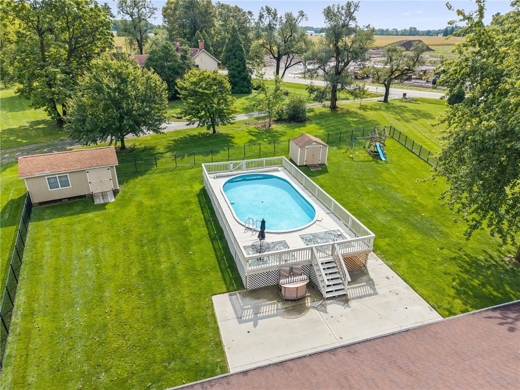 3241 Sioux Drive