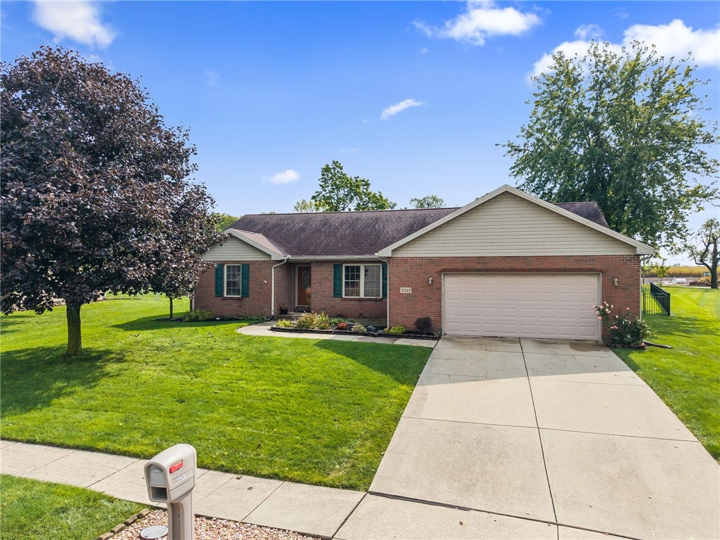 3241 Sioux Drive