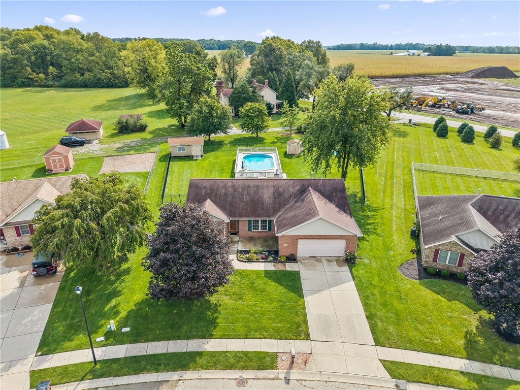 3241 Sioux Drive