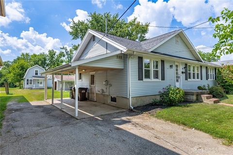 Photo of 266 Briarcliff Road, Dayton, OH 45415 (MLS # 940900)