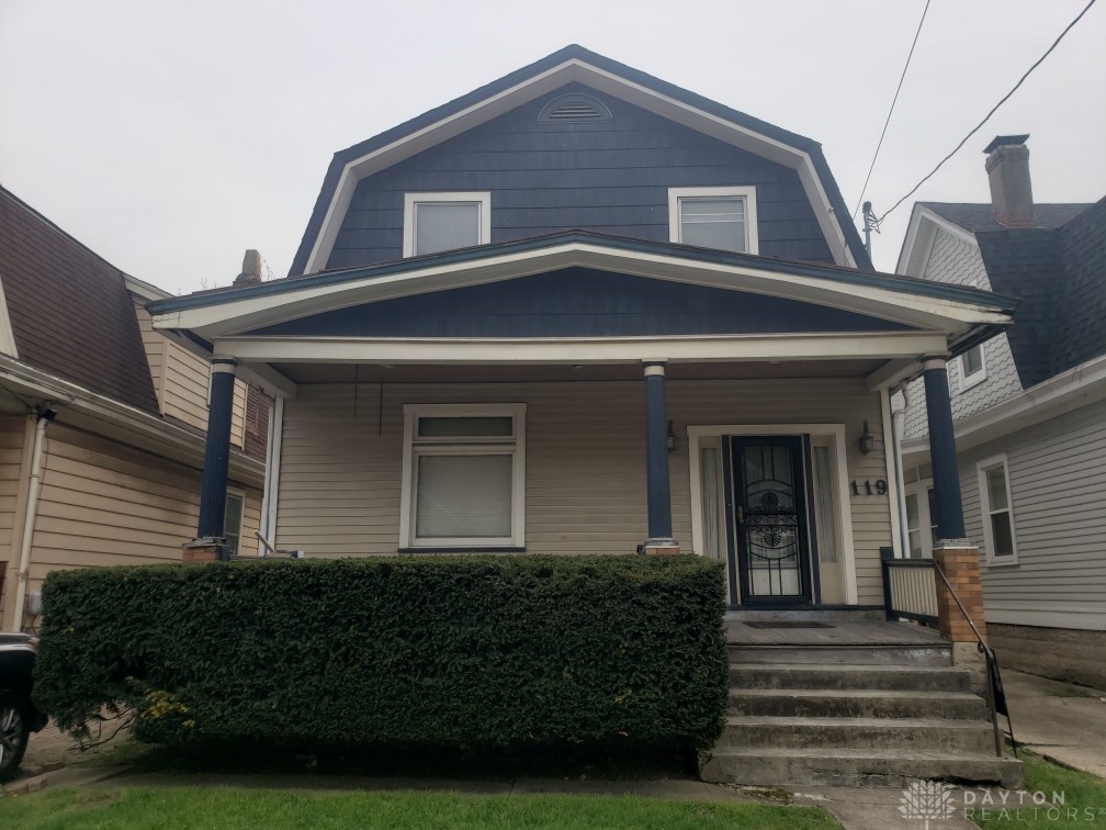119 Woolper Avenue, Cincinnati, Ohio image 1
