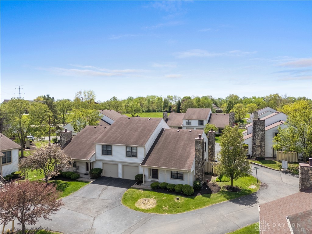3635 Country Ridge Drive, Mason, Ohio image 22