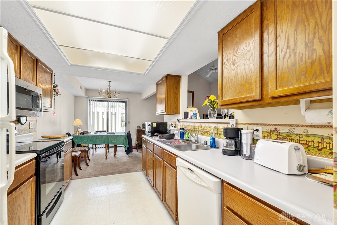 3635 Country Ridge Drive, Mason, Ohio image 7