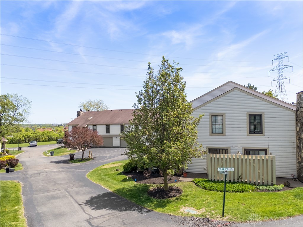 3635 Country Ridge Drive, Mason, Ohio image 17