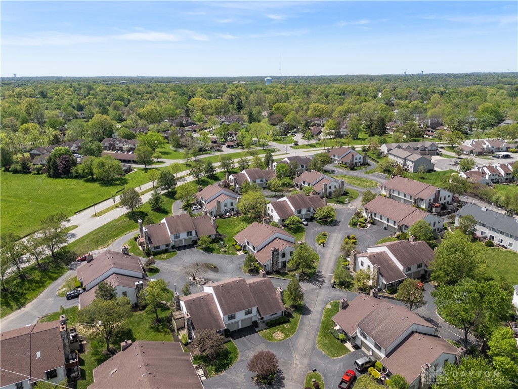 3635 Country Ridge Drive, Mason, Ohio image 18