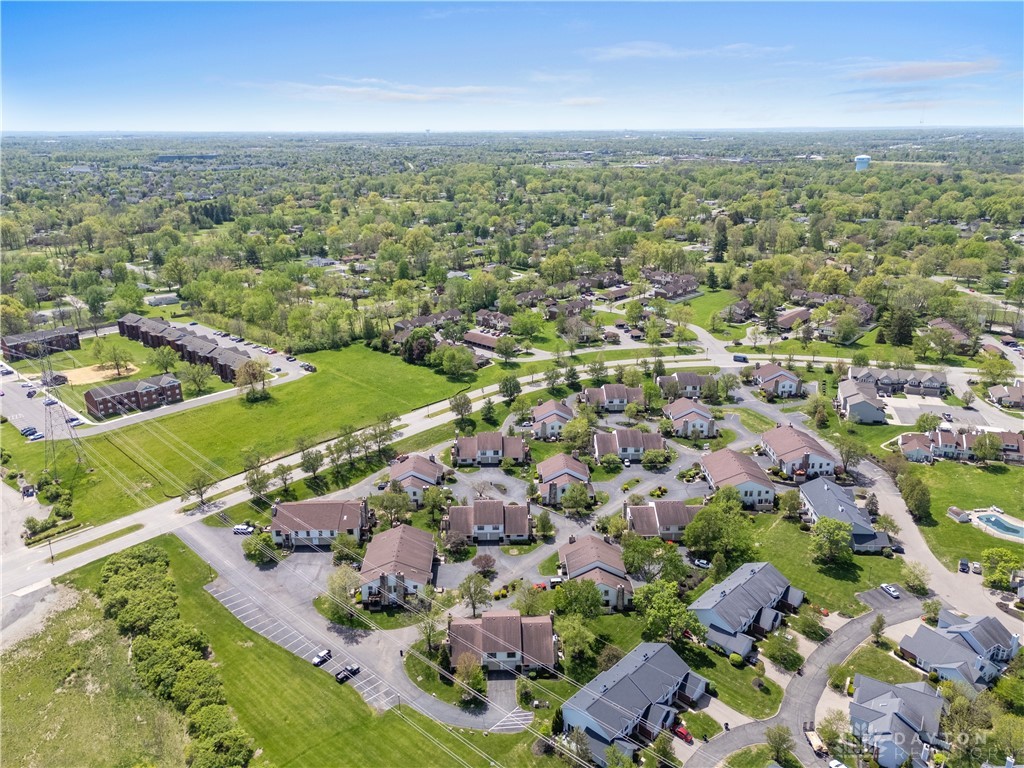 3635 Country Ridge Drive, Mason, Ohio image 24