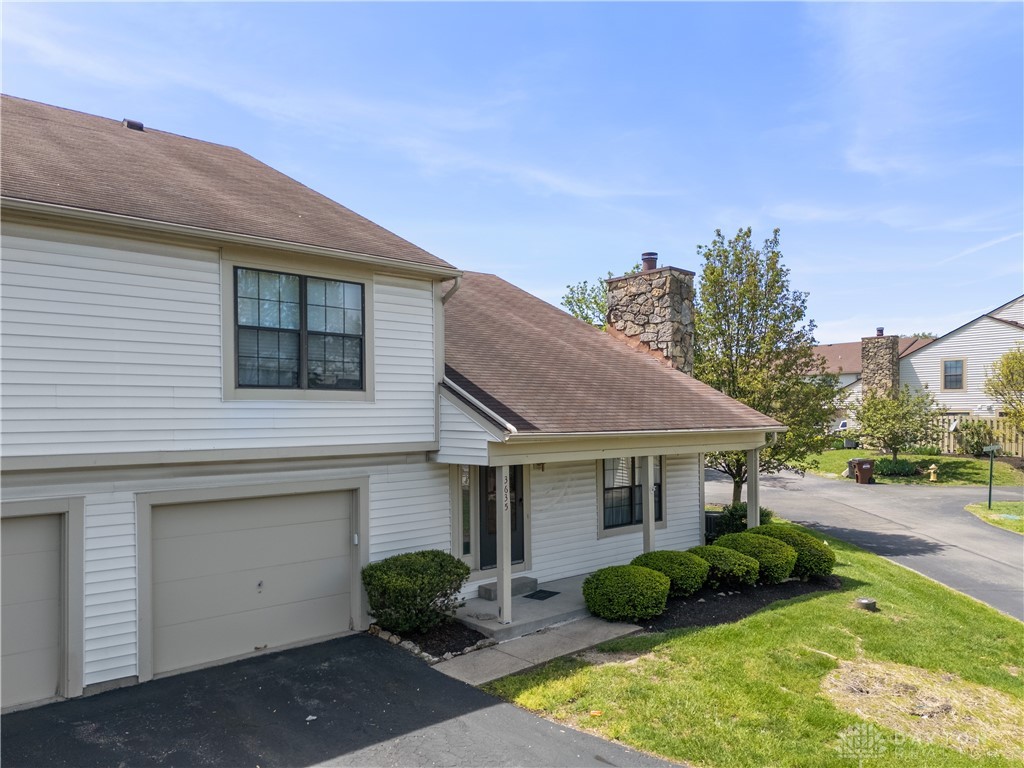 3635 Country Ridge Drive, Mason, Ohio image 16