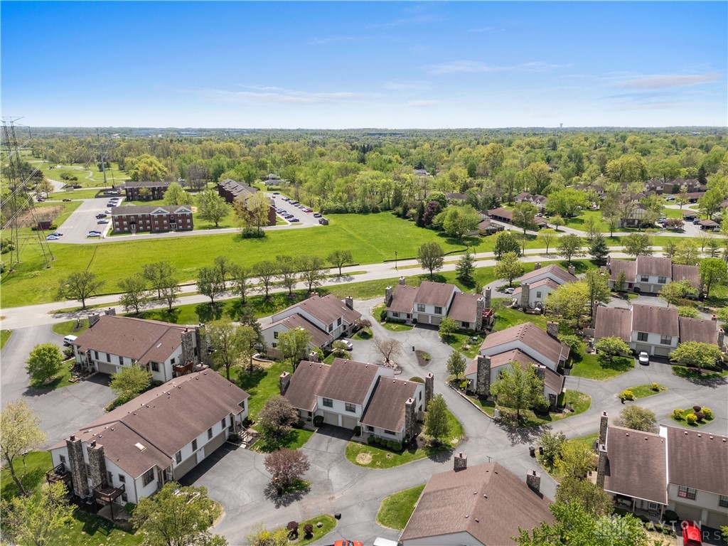 3635 Country Ridge Drive, Mason, Ohio image 19