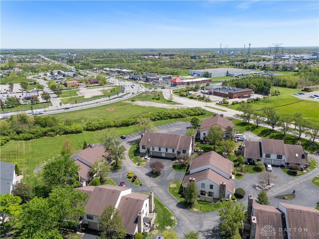 3635 Country Ridge Drive, Mason, Ohio image 21