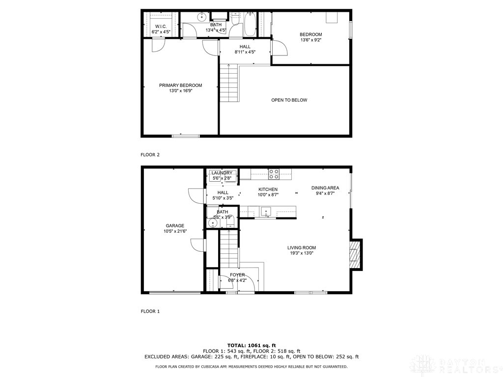 3635 Country Ridge Drive, Mason, Ohio image 15