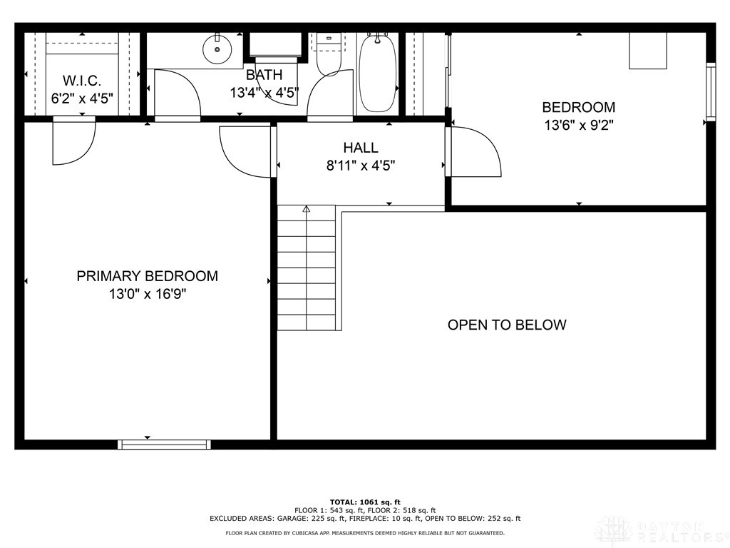 3635 Country Ridge Drive, Mason, Ohio image 14