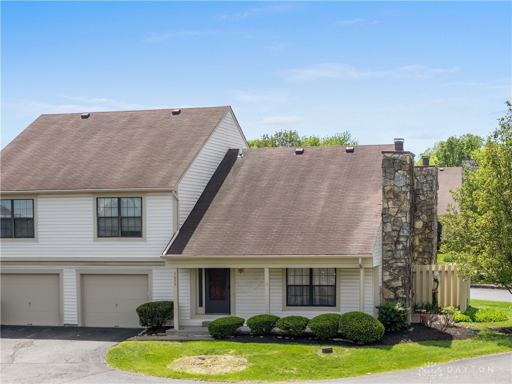 3635 Country Ridge Drive, Mason, Ohio image 1