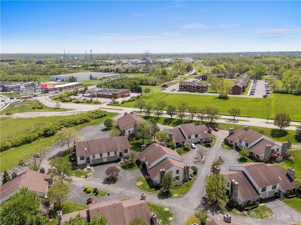 3635 Country Ridge Drive, Mason, Ohio image 20