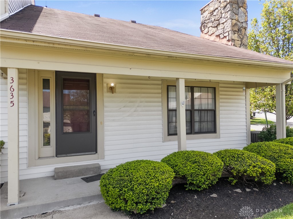 3635 Country Ridge Drive, Mason, Ohio image 2