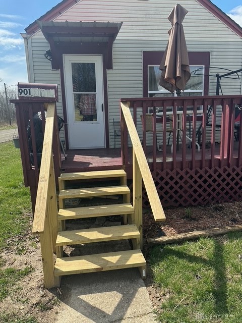 907 Gothic Street, Springfield, Ohio image 25
