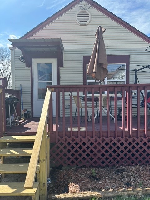 907 Gothic Street, Springfield, Ohio image 19