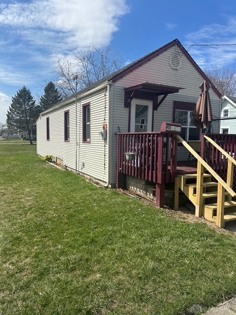 907 Gothic Street, Springfield, Ohio image 2