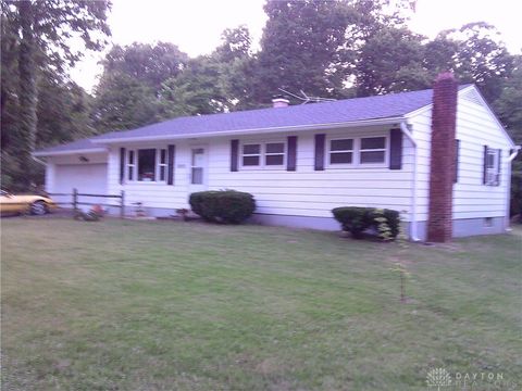 Photo of 6959 Diamond Mill Road, Germantown, OH 45327 (MLS # 941666)