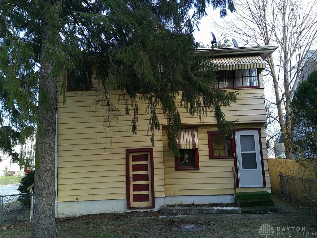 253 S Clairmont Avenue, Springfield, Ohio image 3