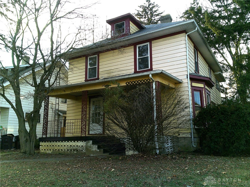 253 S Clairmont Avenue, Springfield, Ohio image 1