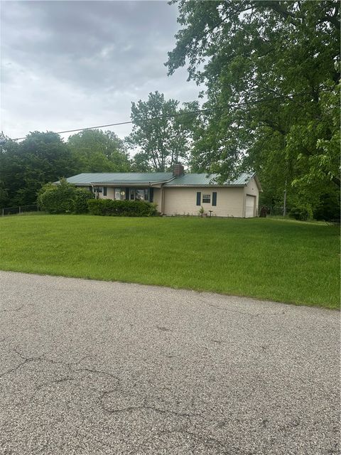 Photo of 10190 Stephen Young Road, Camden, OH 45311 (MLS # 959521)