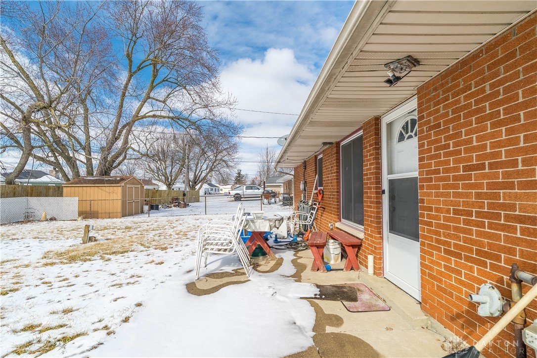 301 Stewart Avenue, Sidney, Ohio image 23