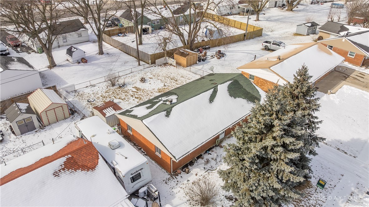301 Stewart Avenue, Sidney, Ohio image 5