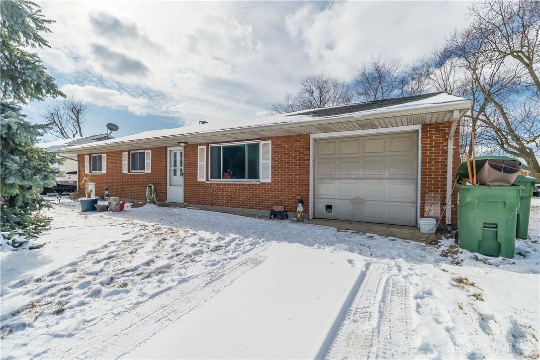 301 Stewart Avenue, Sidney, Ohio image 1