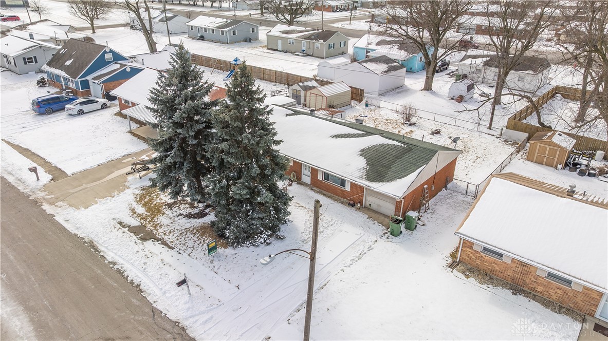 301 Stewart Avenue, Sidney, Ohio image 4