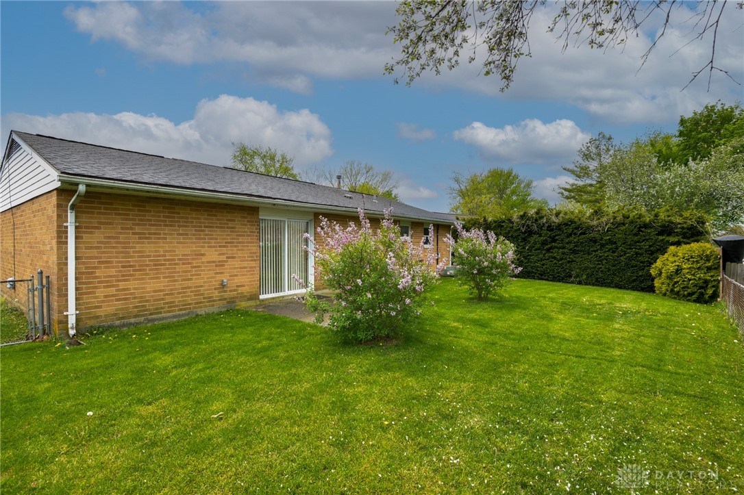 1367 Sheridan Court, Troy, Ohio image 39