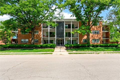 Condo For Sale - 3265 Southdale Drive #9<br/> Montgomery County, Kettering, OH 45409