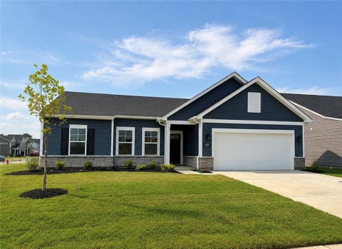 Homes For Sale - 1339 Blue Spruce Lane<br/> Wilmington, OH 45177