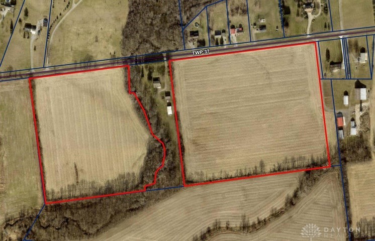County Road 37, Huntsville, Ohio image 1