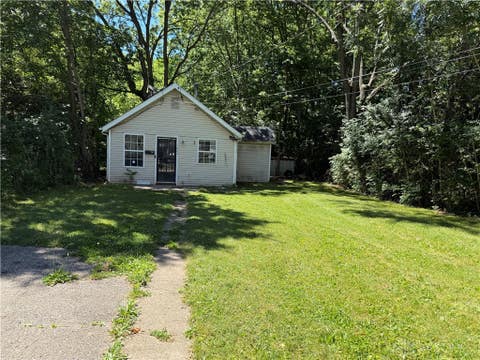 Homes For Sale - 1023 Burleigh Avenue<br/> Dayton, OH 45402