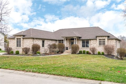 Photo of 173 Countryside, Troy, OH 45373 (MLS # 953999)