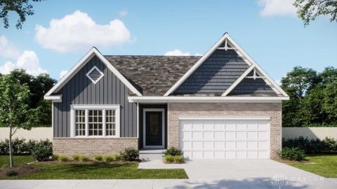 Photo of 75 Chestnut Street, Springboro, OH 45066 (MLS # 948455)