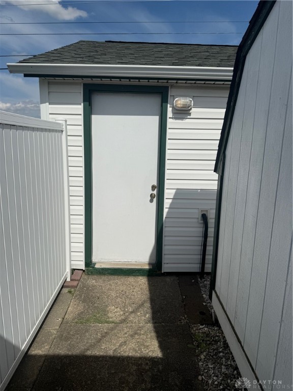 409 Skyview Drive, Vandalia, Ohio image 31