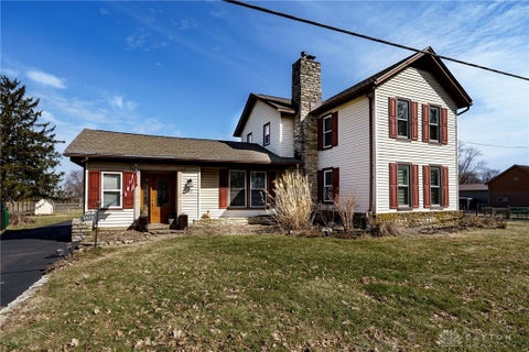 Photo for 1465 E Social Row Road
