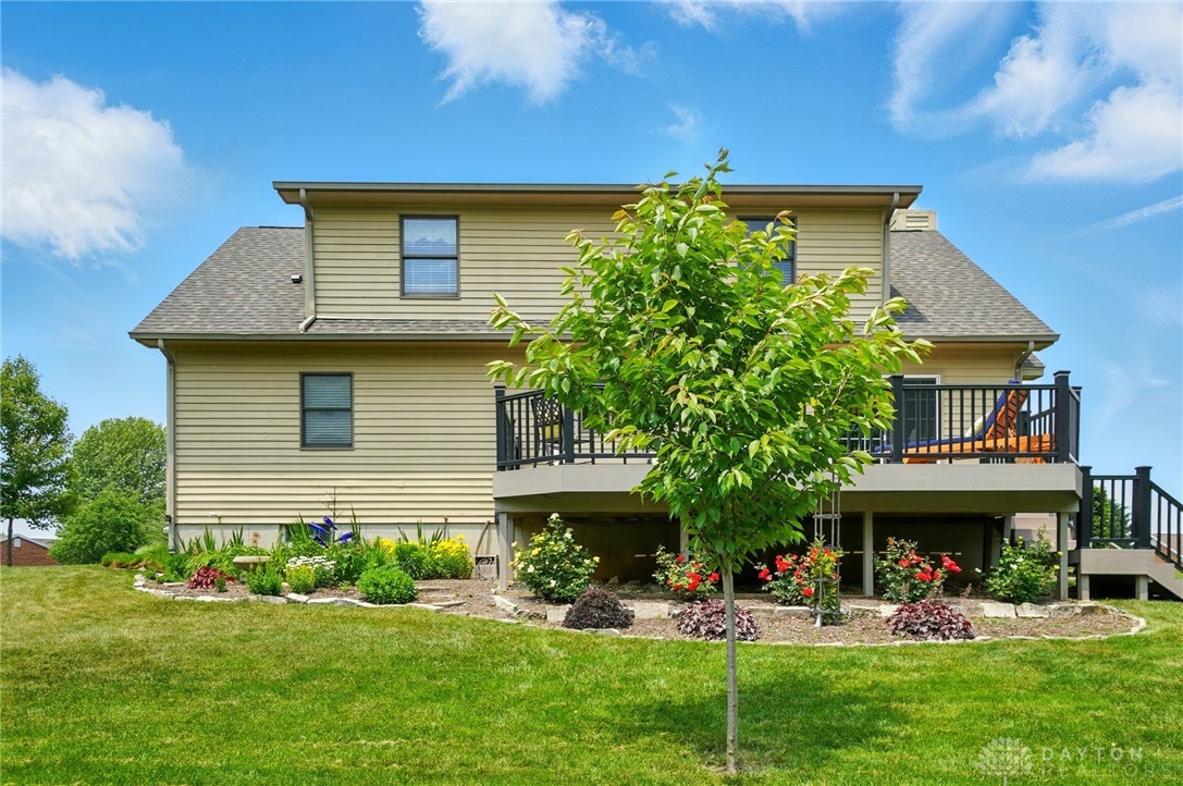 1528 Brook Park Drive, Troy, Ohio image 45