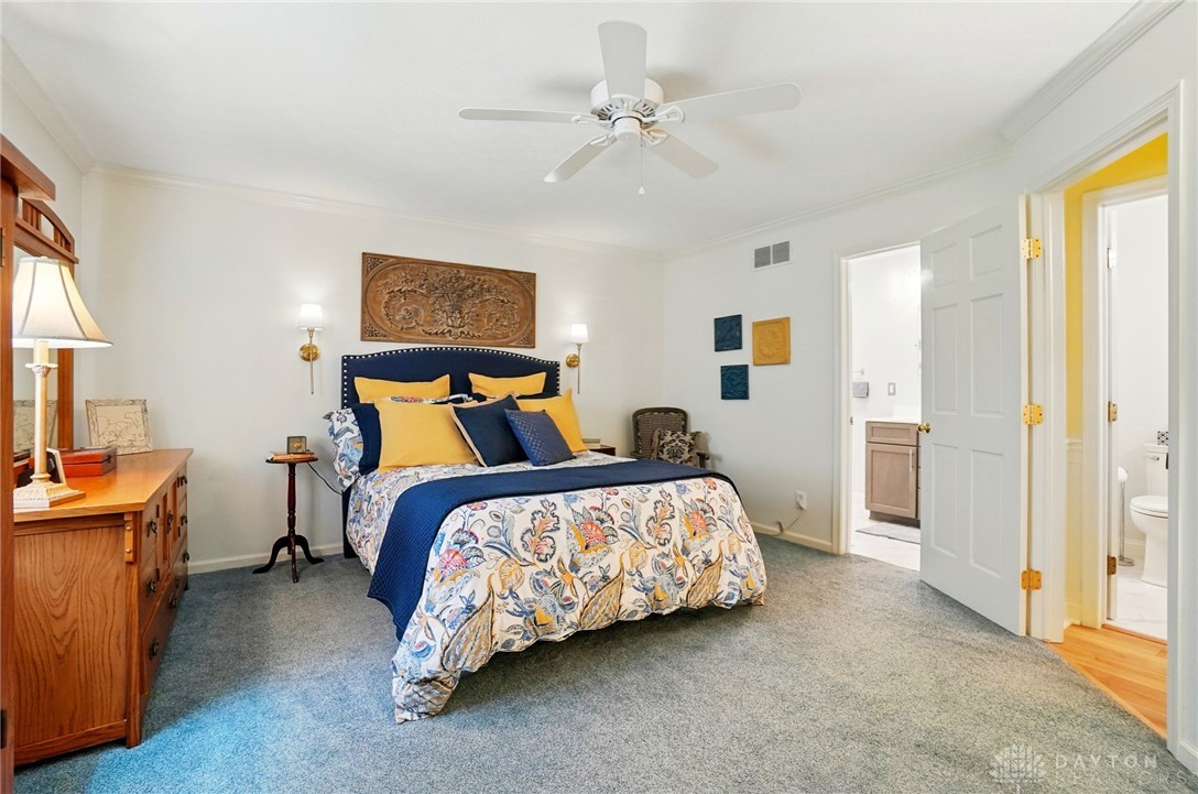 1528 Brook Park Drive, Troy, Ohio image 20