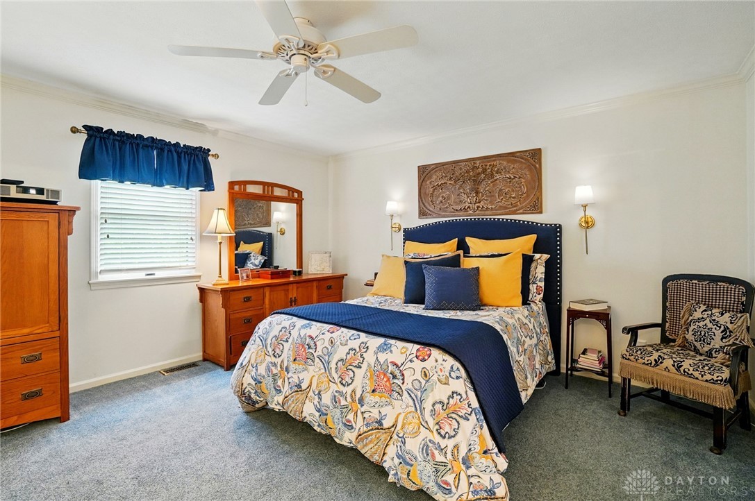 1528 Brook Park Drive, Troy, Ohio image 19