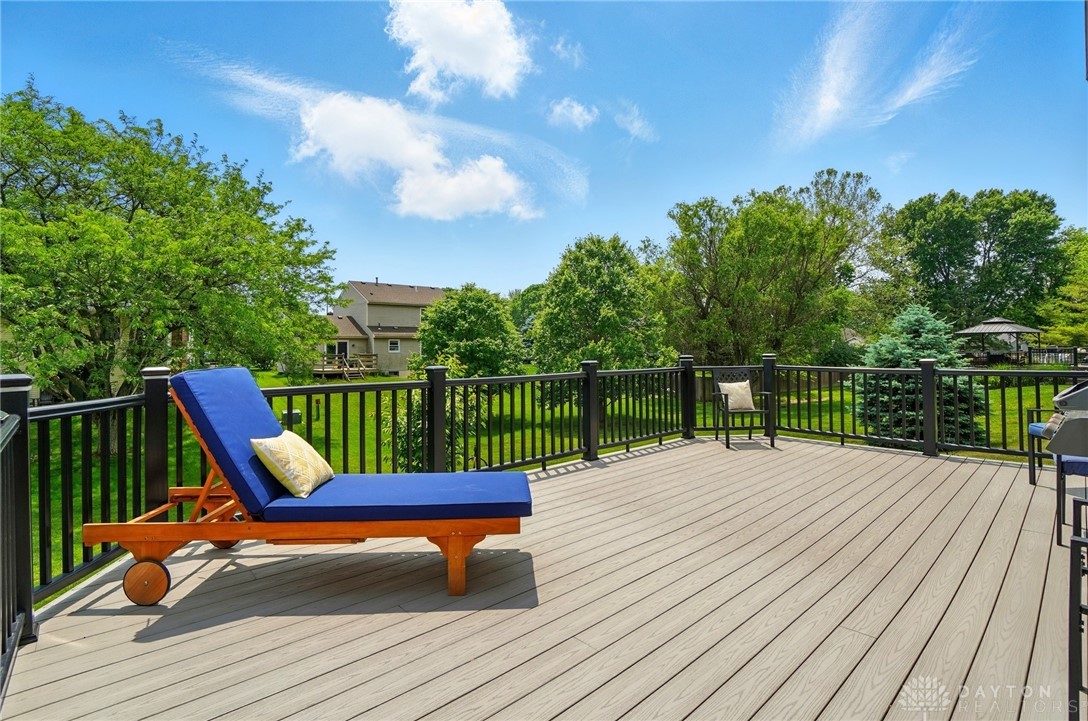 1528 Brook Park Drive, Troy, Ohio image 49