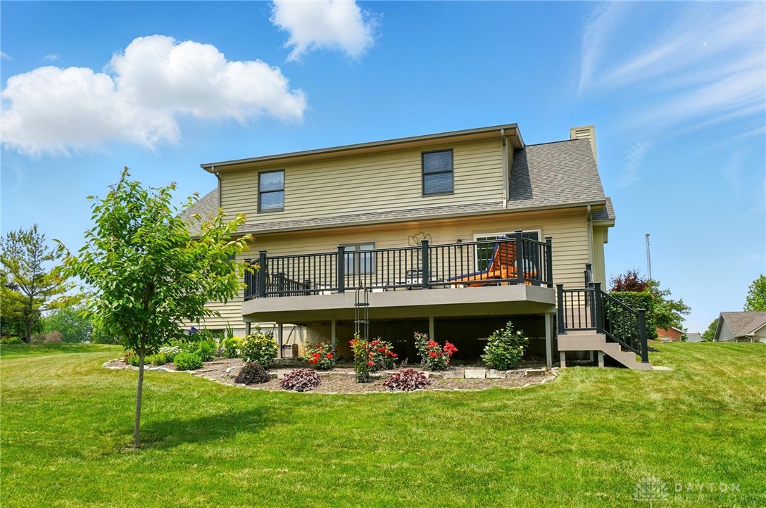 1528 Brook Park Drive, Troy, Ohio image 46