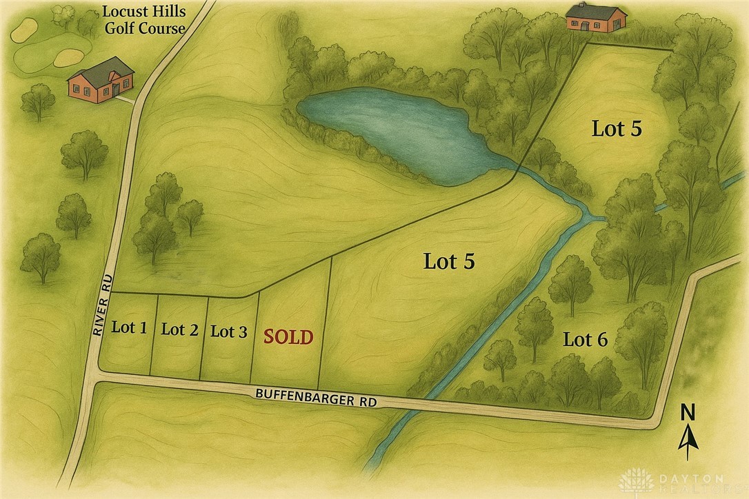 Tract 1 Buffenbarger Road, Springfield, Ohio image 1