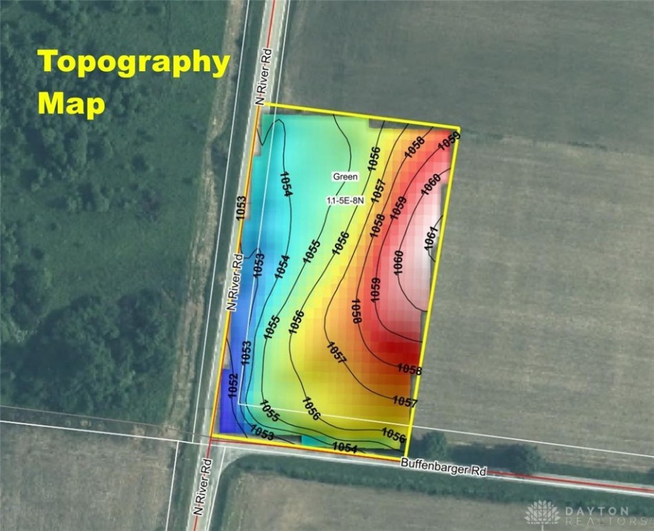 Tract 1 Buffenbarger Road, Springfield, Ohio image 14