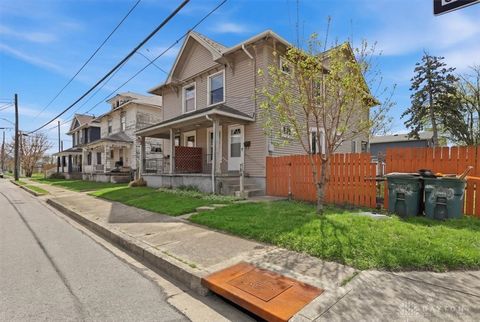 Multifamily For Sale - 700 Ewing Street<br/> Montgomery County, Dayton, OH 45404