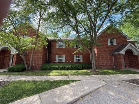 Multifamily For Sale - 3435 Marshall Road<br/> Kettering, OH 45429